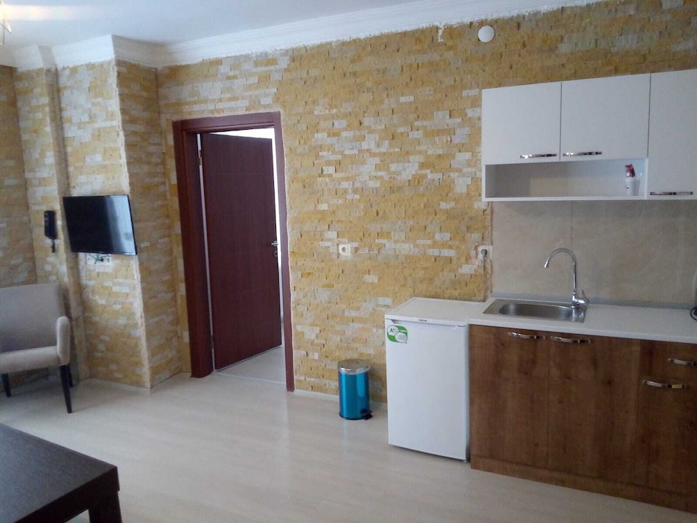Asmir Suites Hotel 32/32