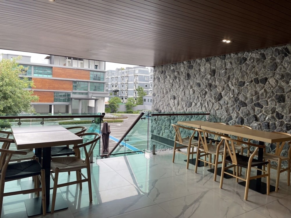 ORION Hotel and Residence Bangkok 31/50