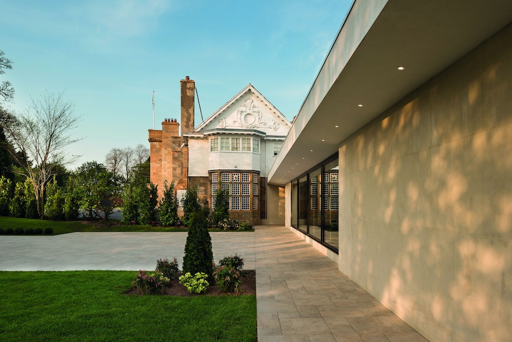 Dalmeny Park Country House Hotel And Gardens 68/73