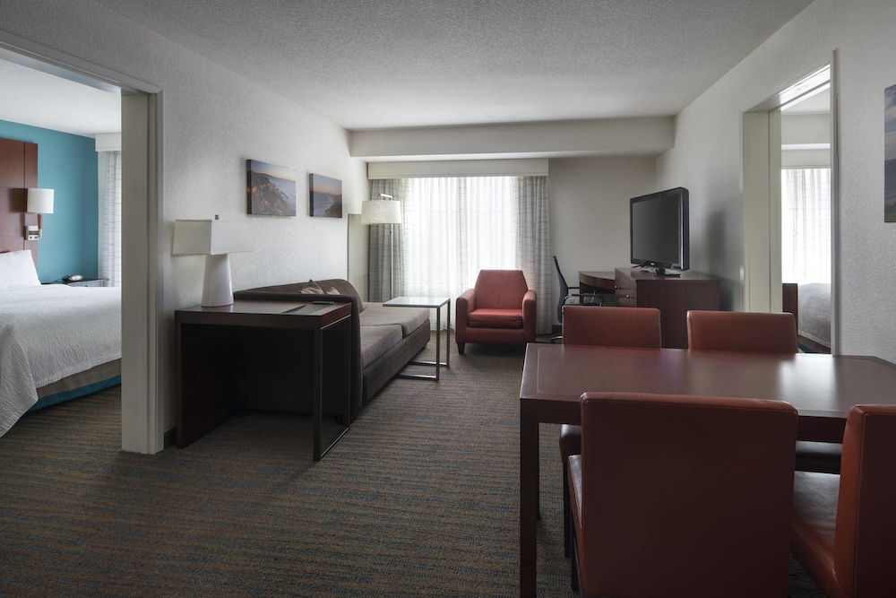 Residence Inn San Diego Del Mar 25/46