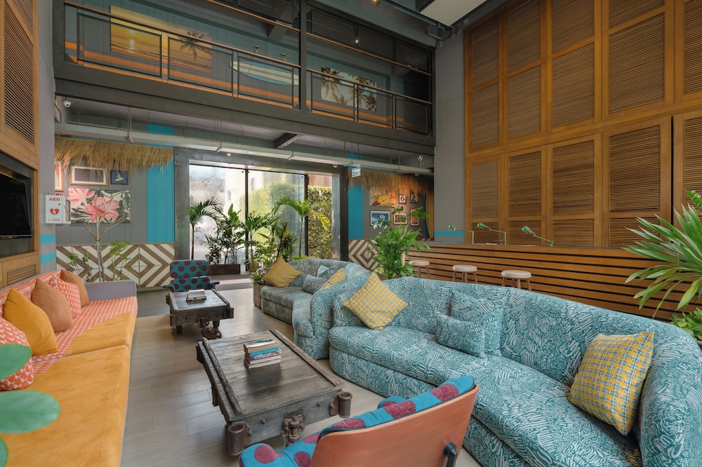 Sugar Marina Resort Surf 25/41