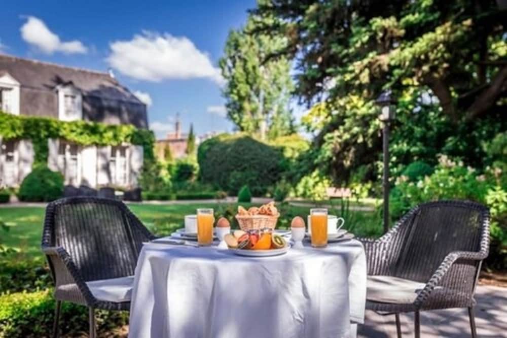 Le Clos D Apos Amboise 48/50