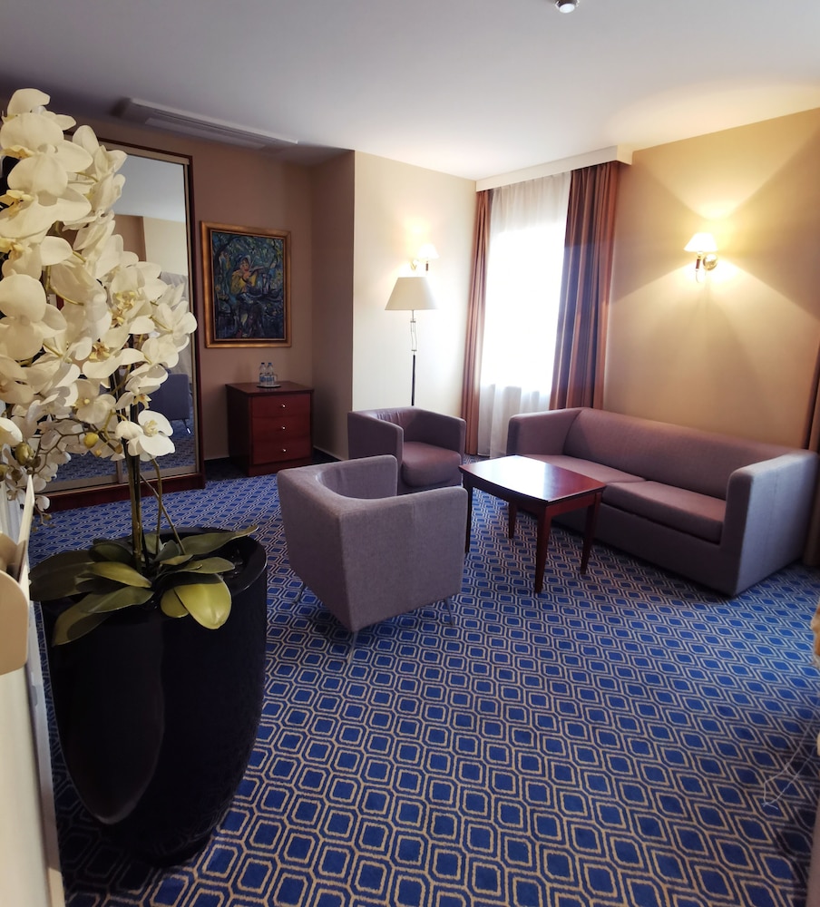 Warminski Hotel & Conference 20/39