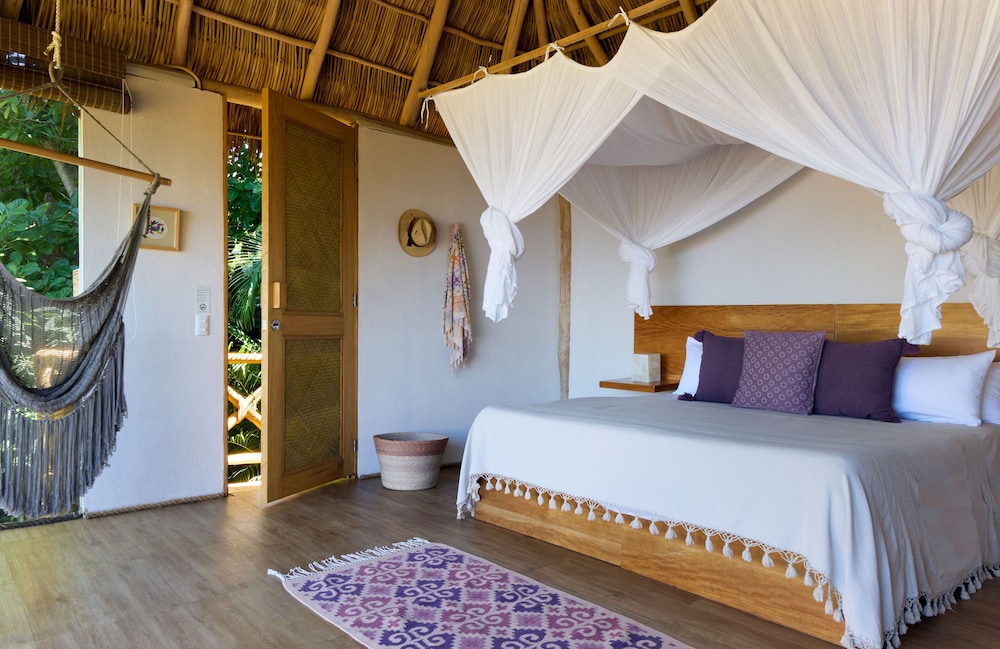 Xinalani Yoga Retreat Mexico Adults Only 15/69