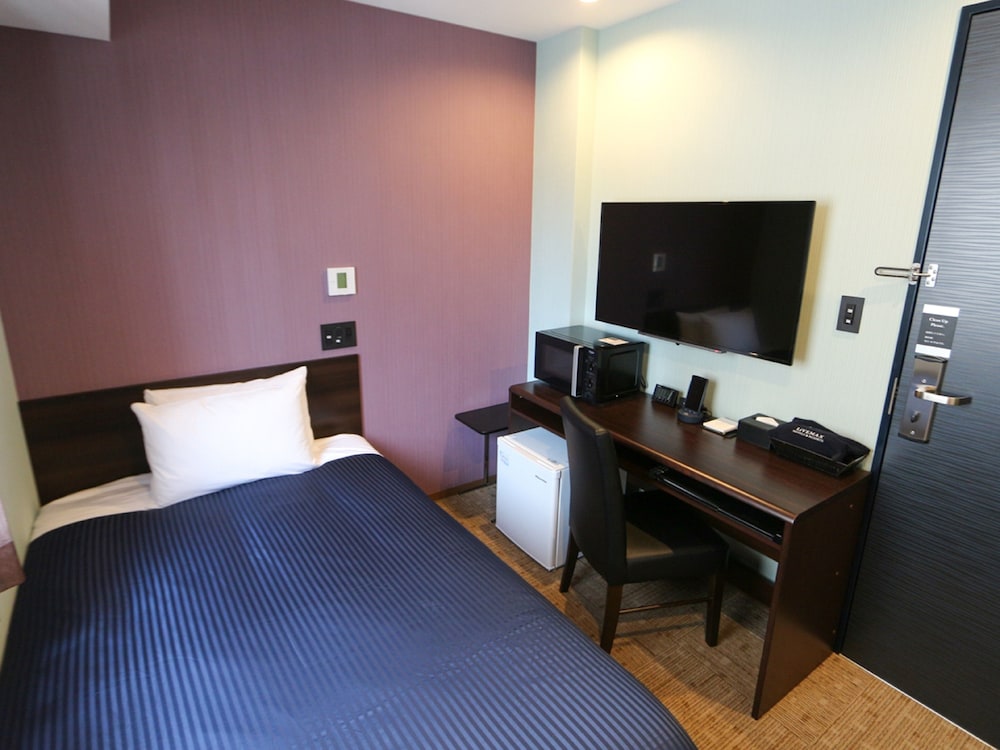 Hotel Livemax Asakusabashi Eki Kitaguchi 16/30