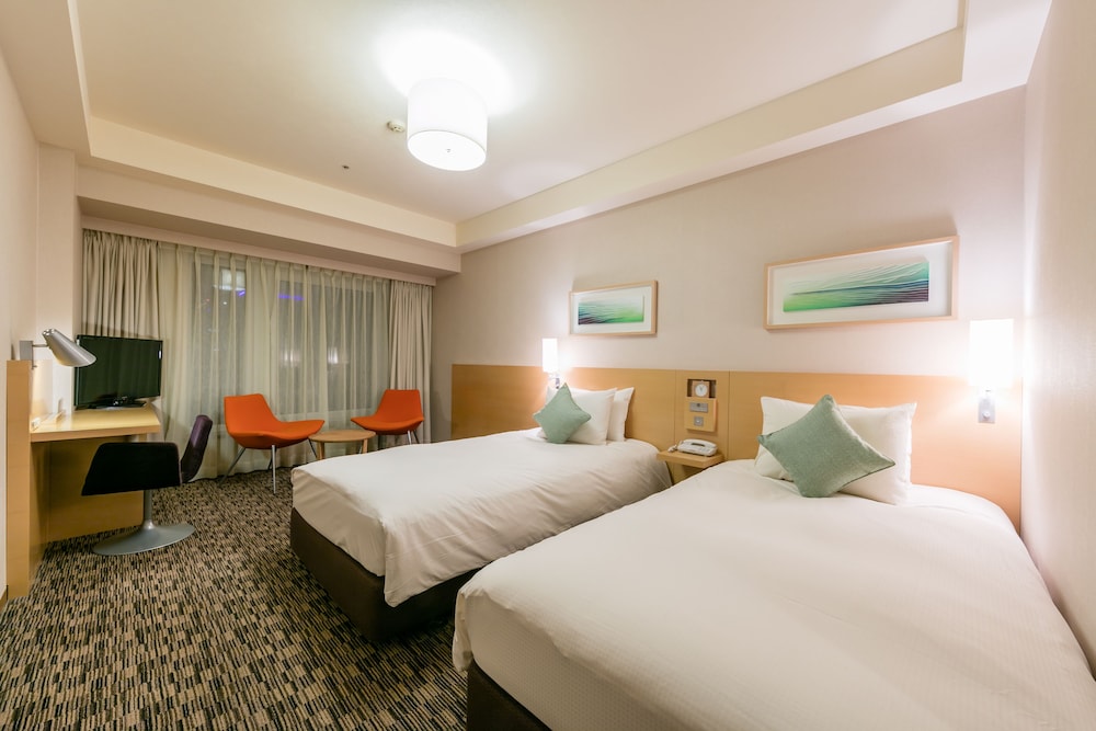 Hotel Resol Trinity Sapporo 30/71