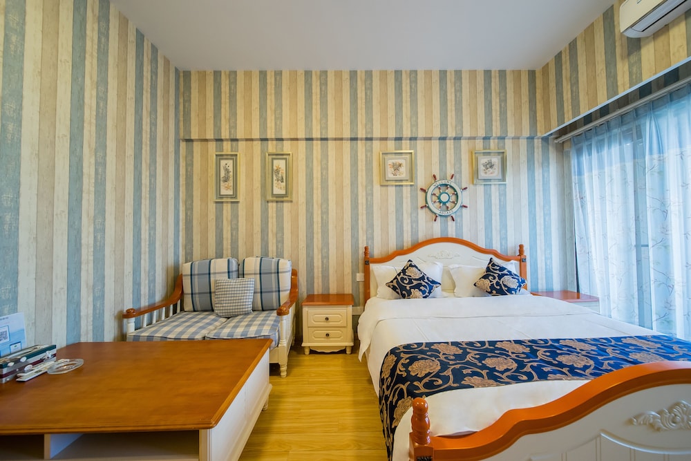 Design, King Bed