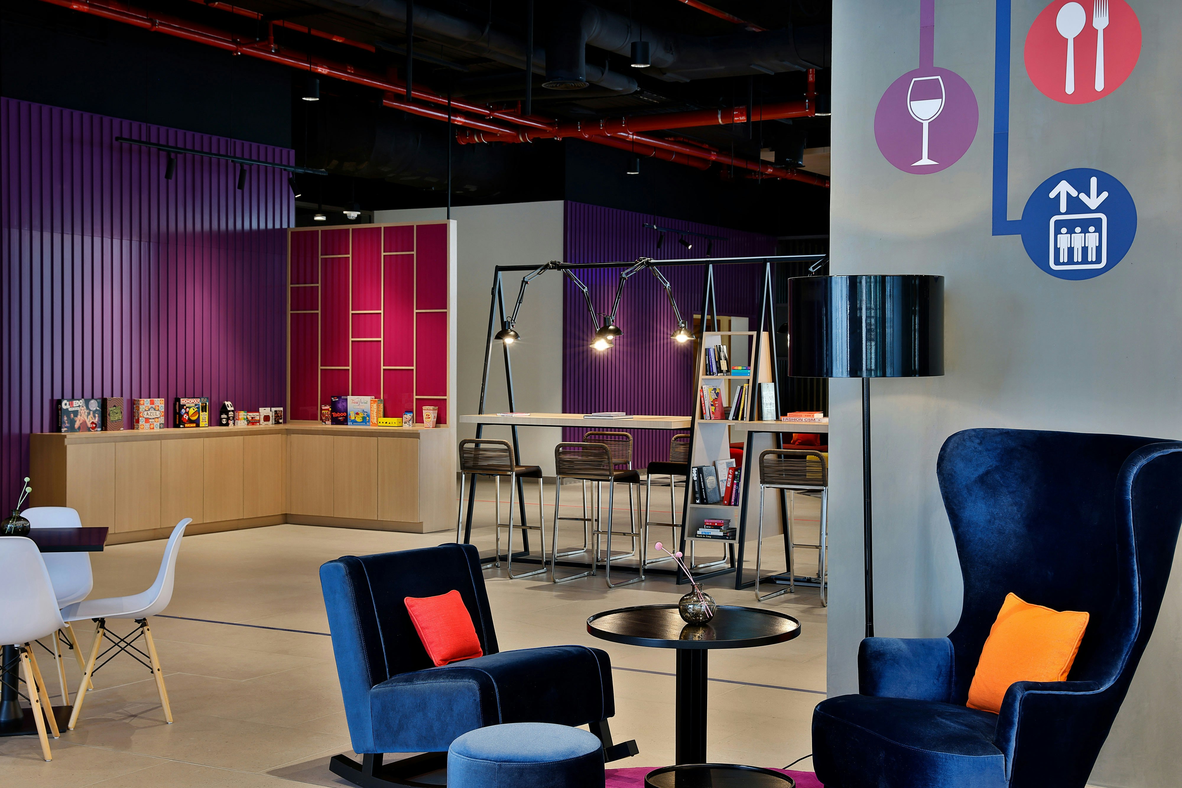 Aloft Dubai Airport 6/12
