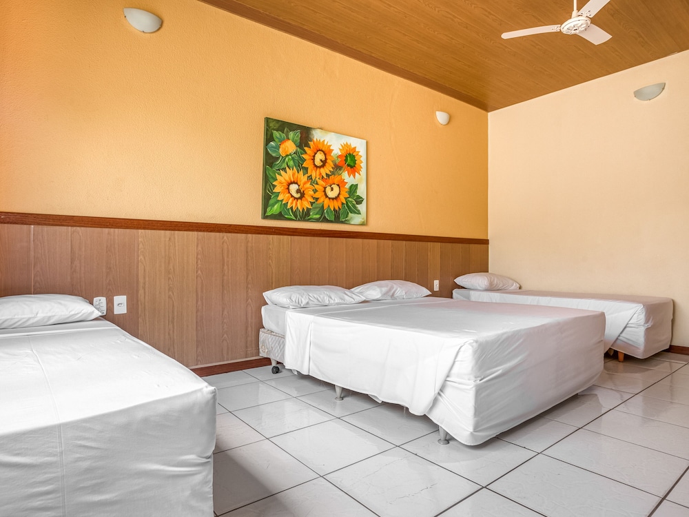 Duas Praias Hotel Pousada 26/56