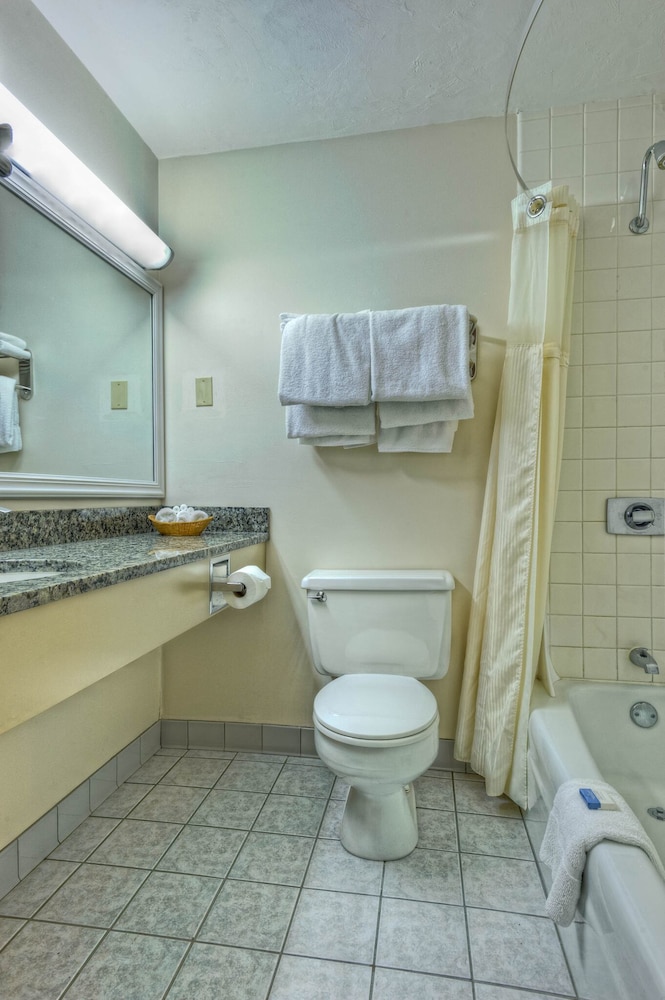 Best Western Silver Fox Inn 9/40