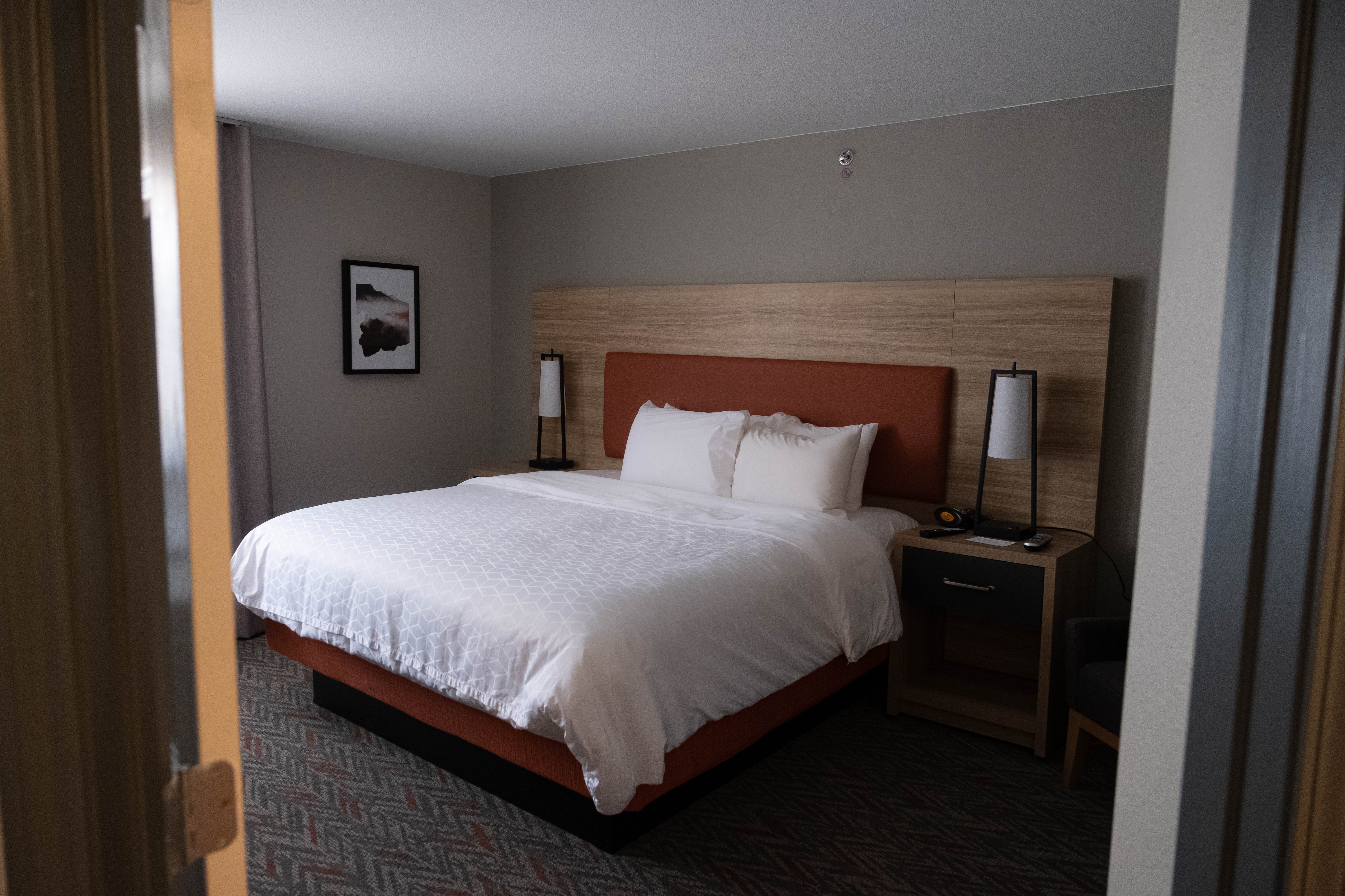 Candlewood Suites Sheridan 29/77