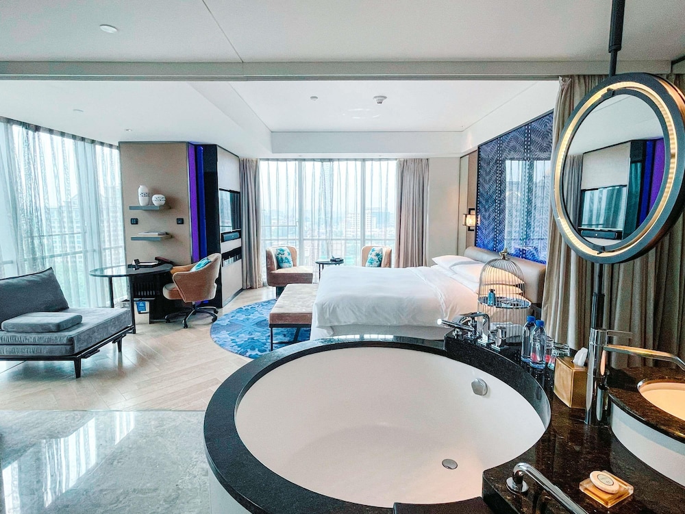 Sofitel Beijing Central 68/69