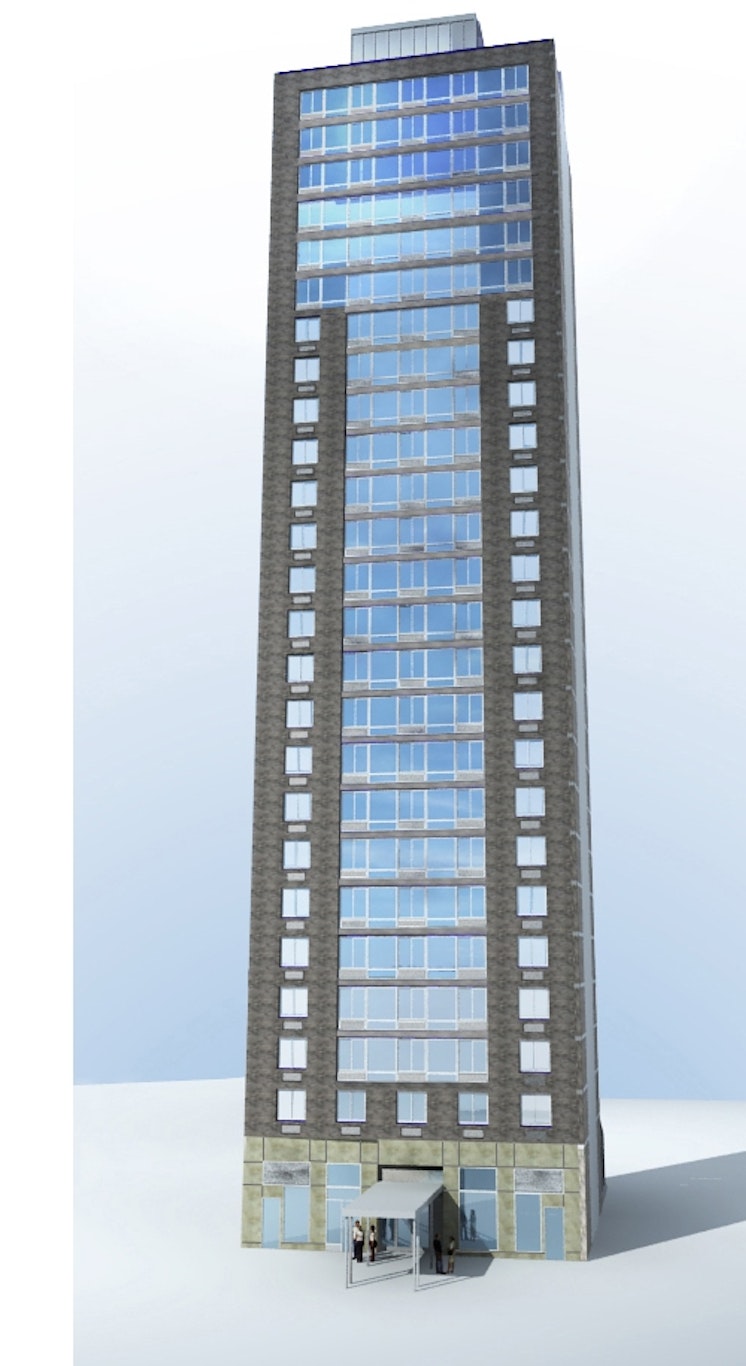 DOUBLETREE HOTEL NEW YORK CITY - CHELSEA in NEW YORK - NY