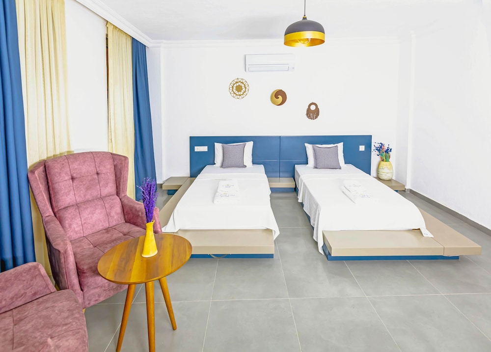 Su Butik Hotel 21/28