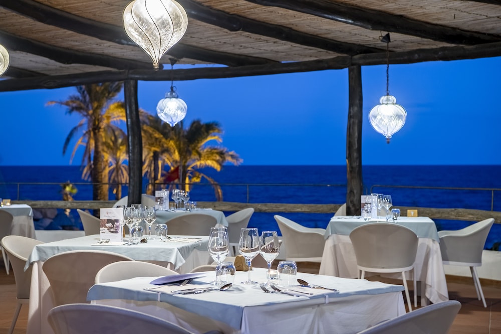 Arbatax Park Resort Del Mare 19/48