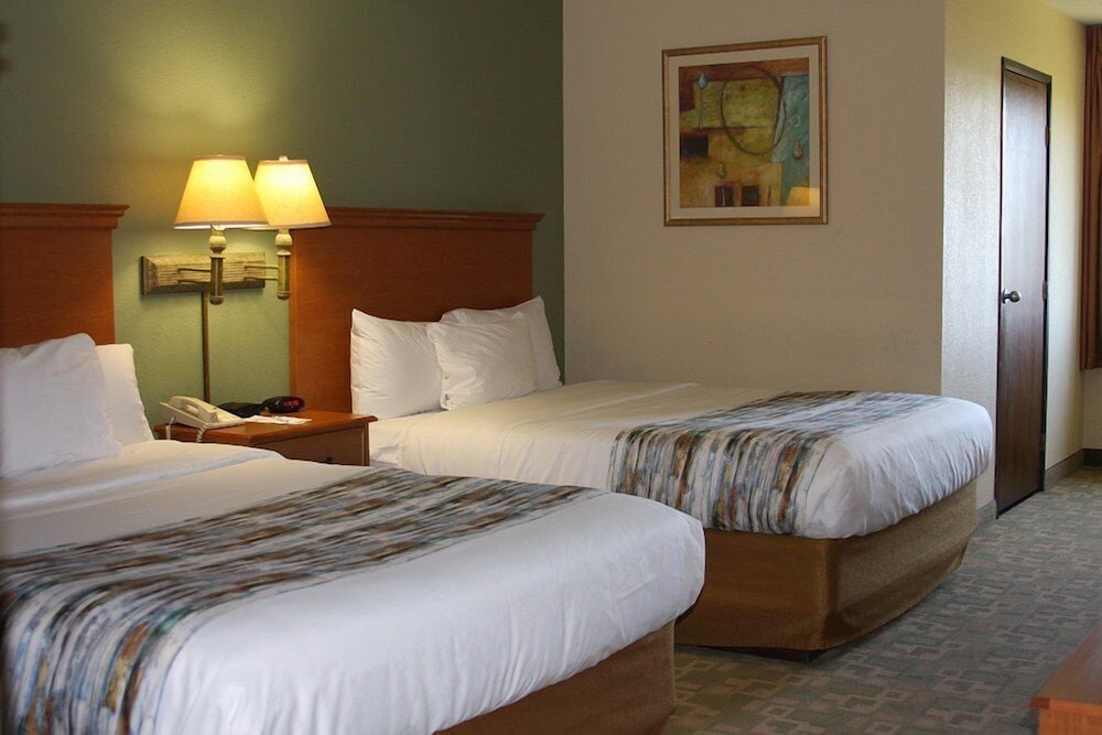 Barkers Island Inn Resort 11/48