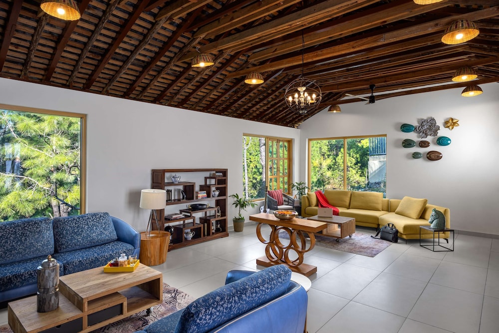 Rakkh Resort, a member of Radisson Individuals Retreats 33/50
