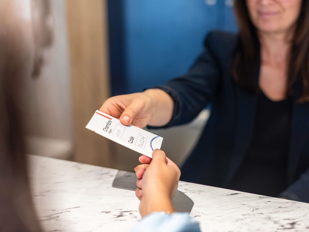 Ibis Budget Lyon Villefranche Sur Saone 35/48