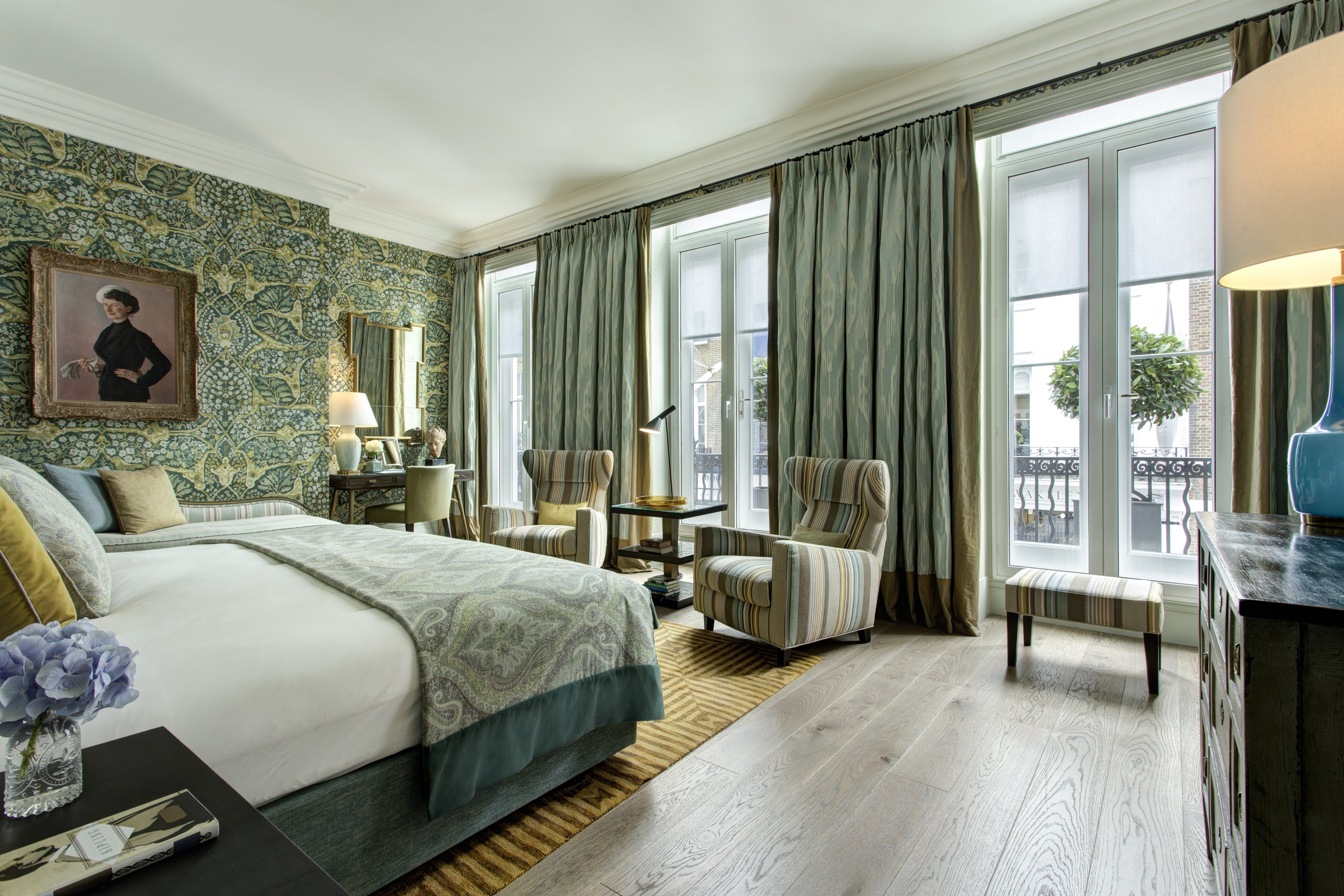 Kids Suite, Suite
