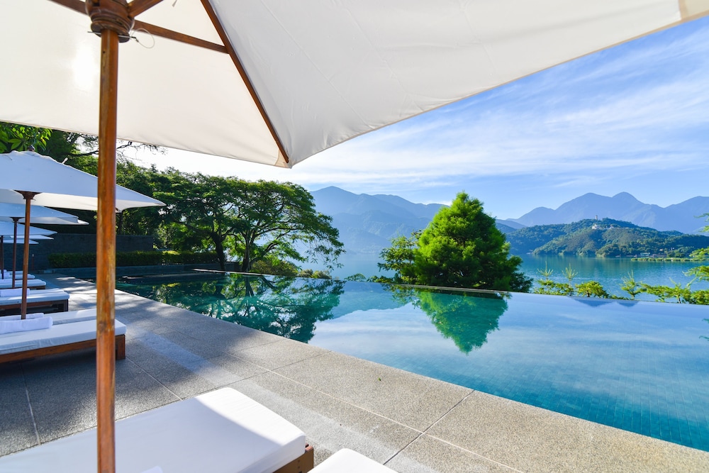 The Lalu Sun Moon Lake 22/50