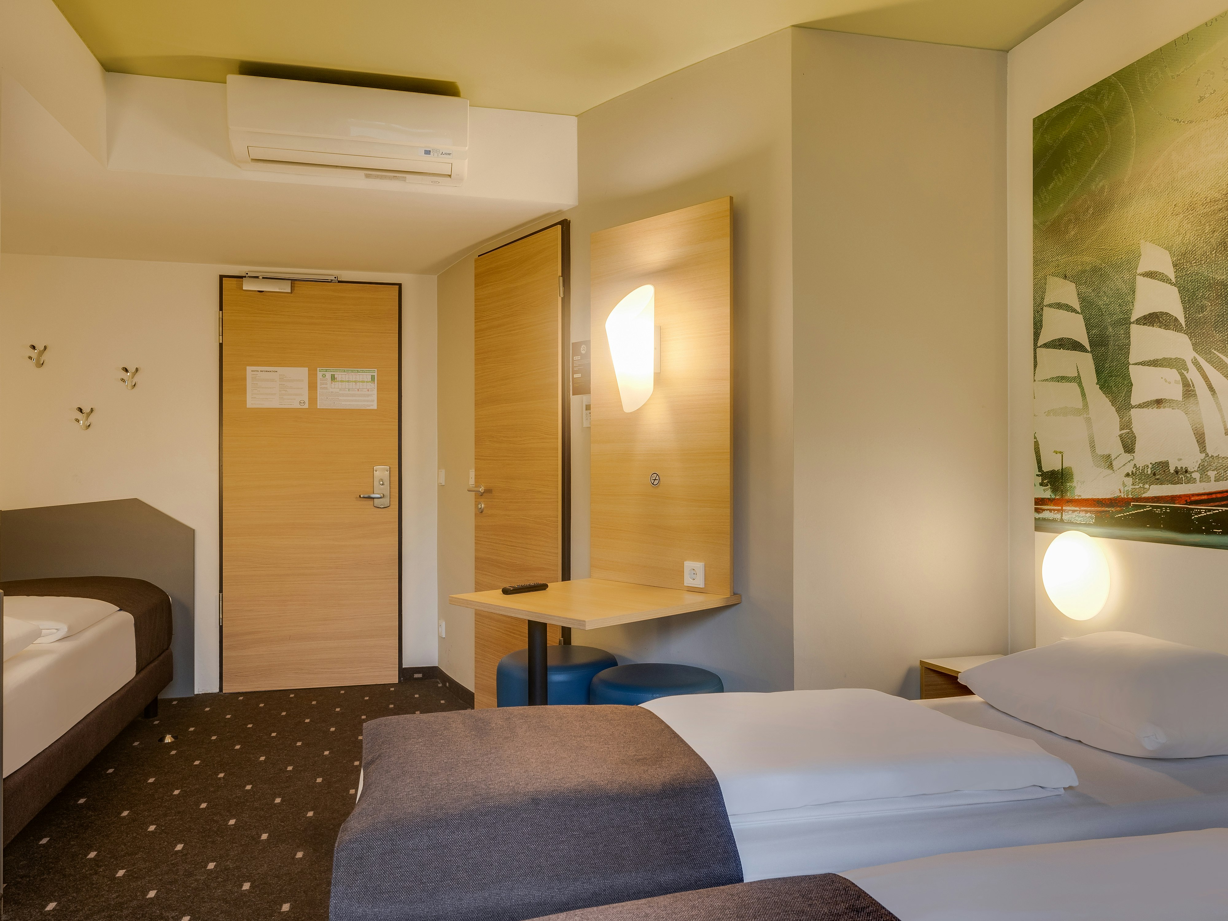 B&B Hotel Bremerhaven 14/30