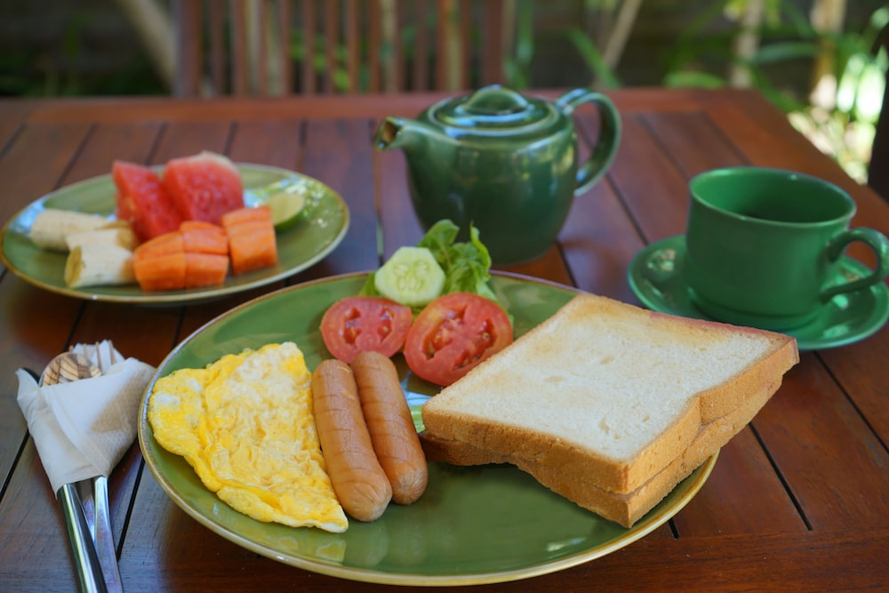 Pondok Agung Bed & Breakfast 36/71