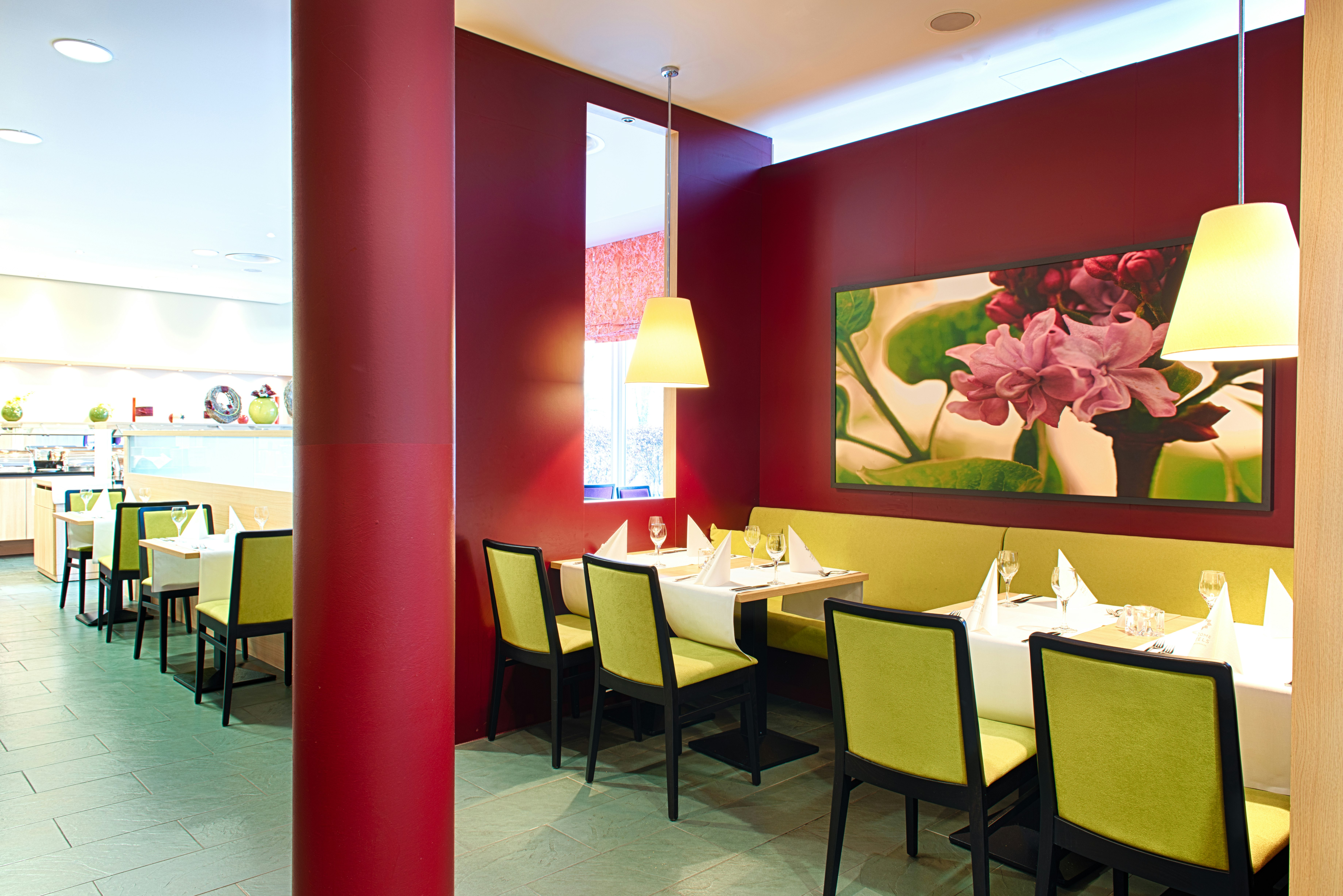 WELCOME HOTEL PADERBORN 33/39