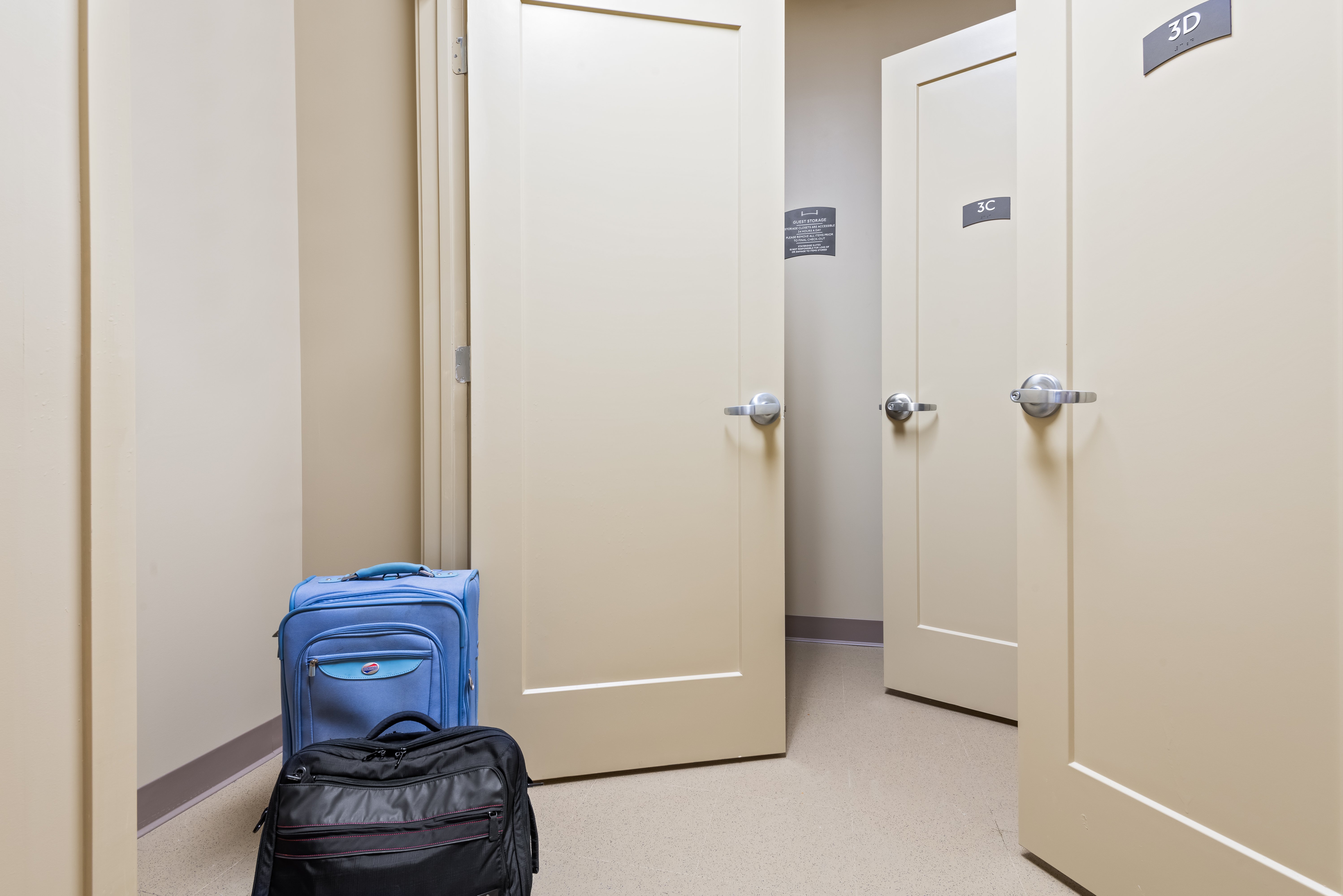 Staybridge Suites Miami International Airport 77/77