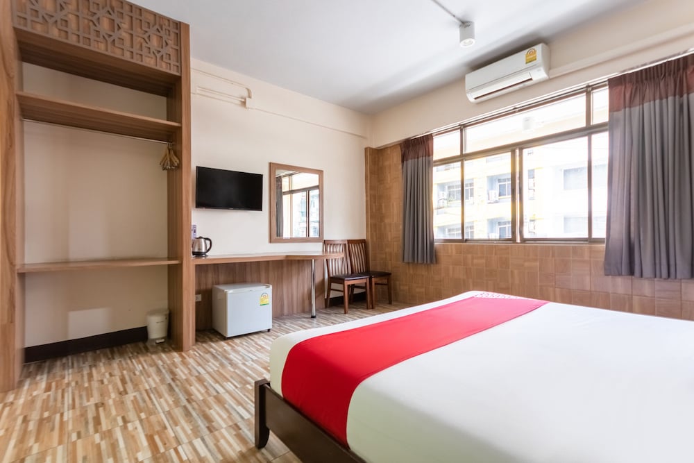 OYO 1118 KL Boutique Hotel 17/30