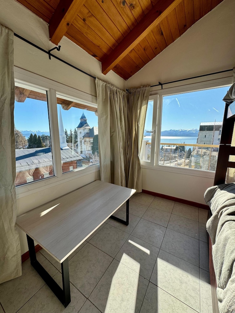 Apart Hotel Antu Mahuida 28/50