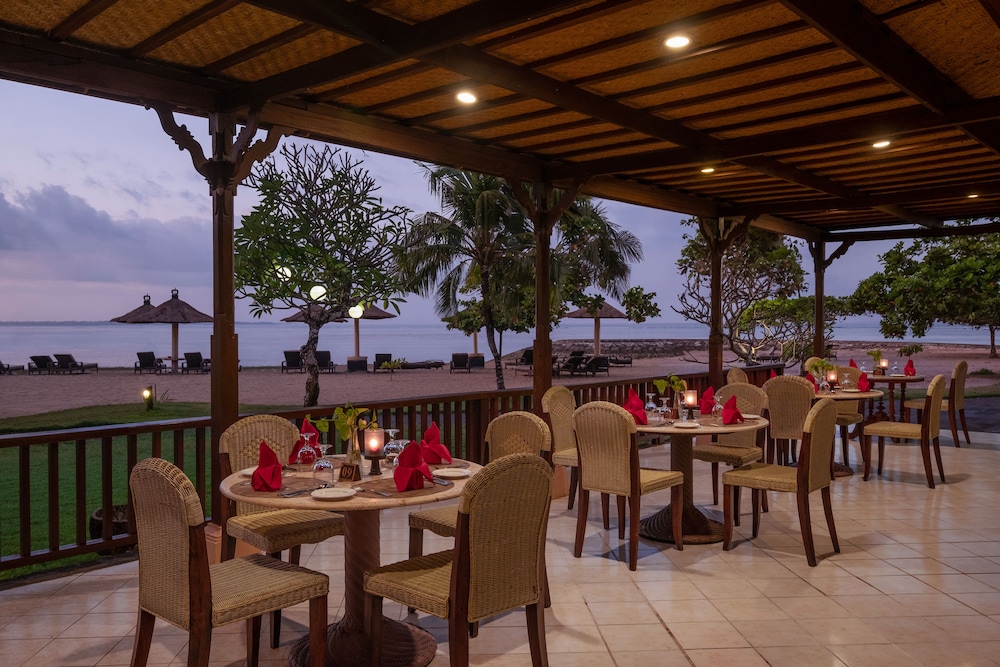 Bali Tropic Resort And Spa 60/72