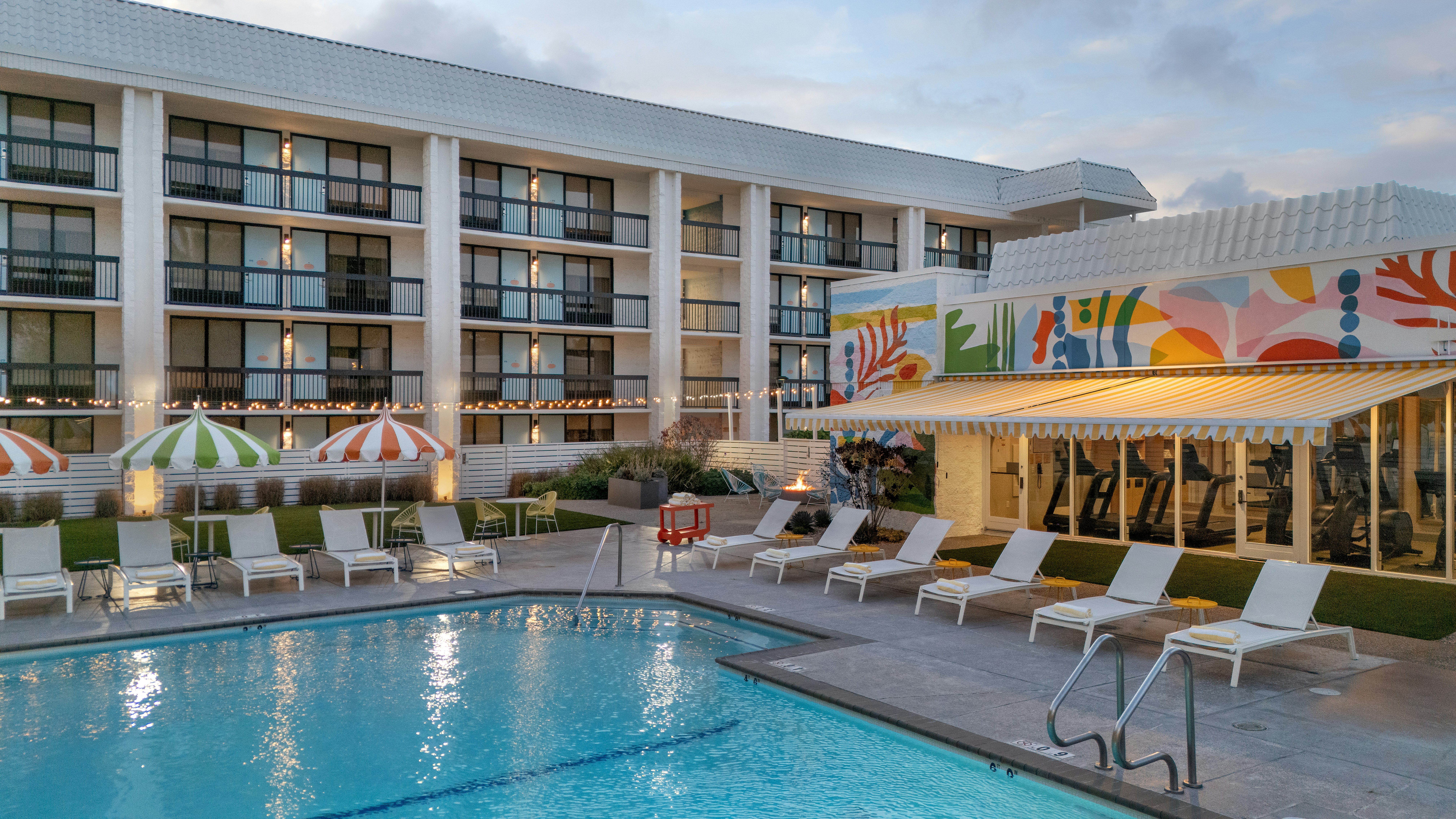 Avatar Hotel Santa Clara, Tapestry Collection by Hilton 3/29