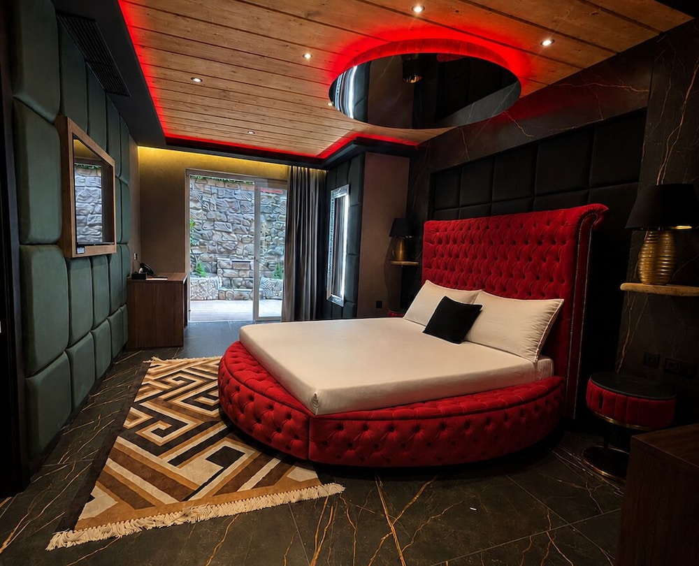 Ushuaia Playa Xemxija Boutique Hotel 10/50
