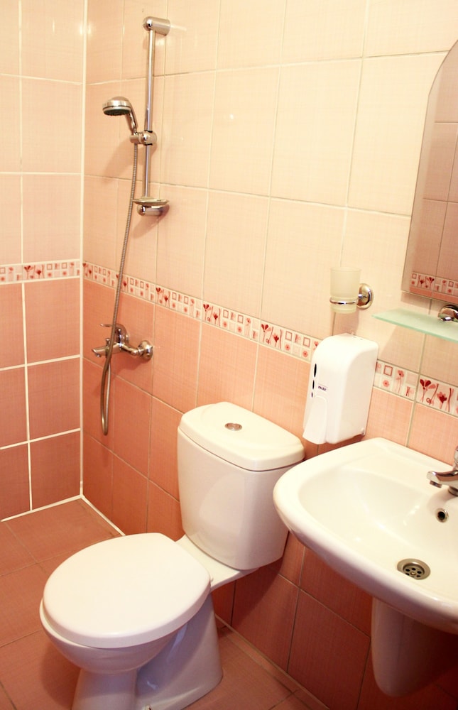 Alican Pension 24/27