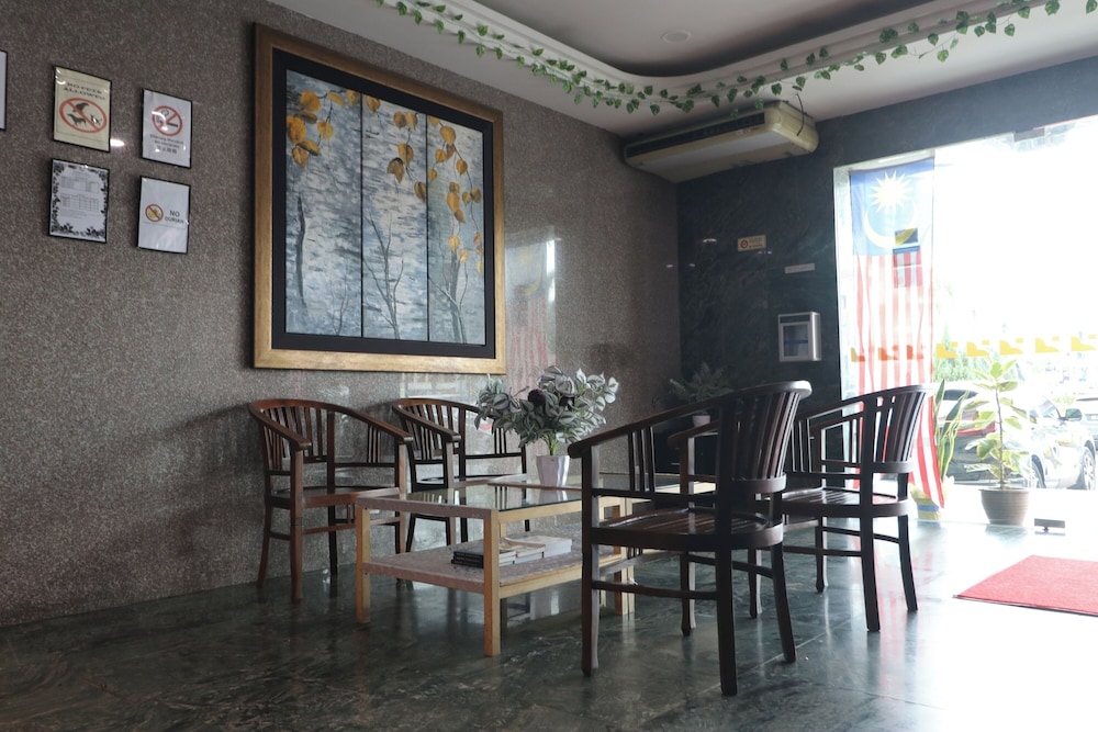 Hotel Sri Puchong 32/43