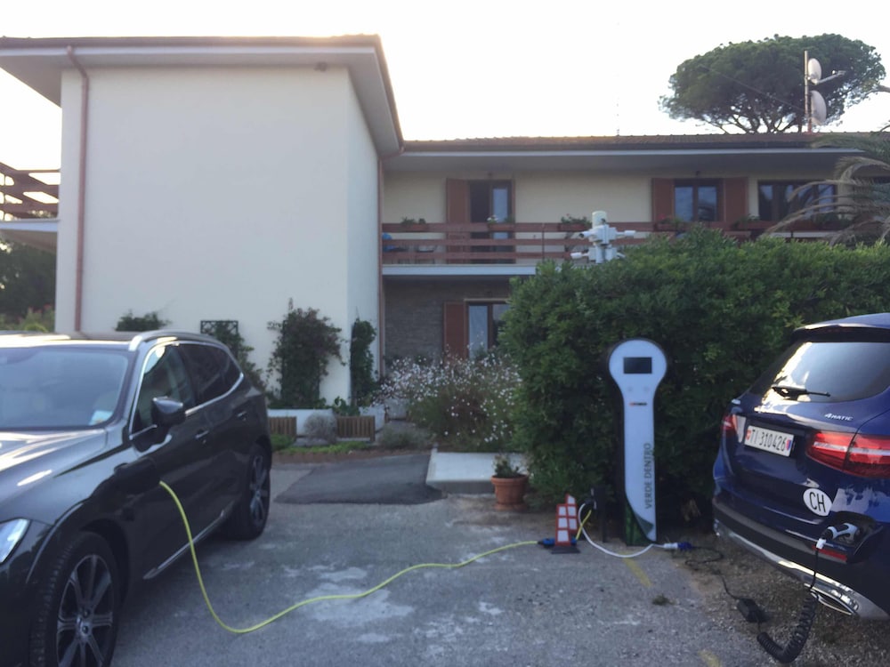 Arli Hotel Hideaway Punta Ala 63/72