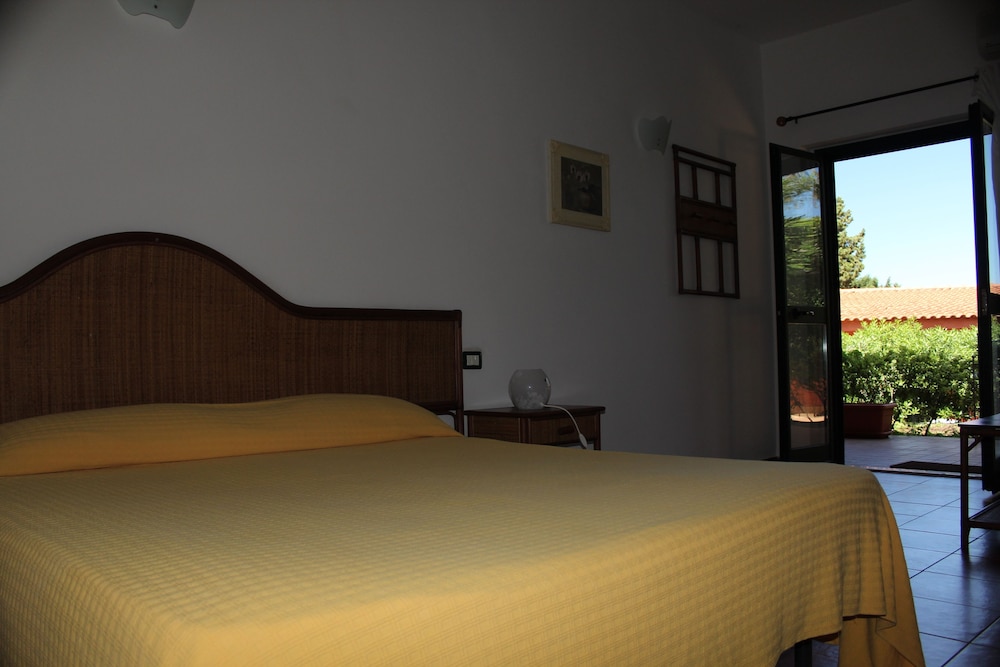 Agriturismo Ruralia 20/66