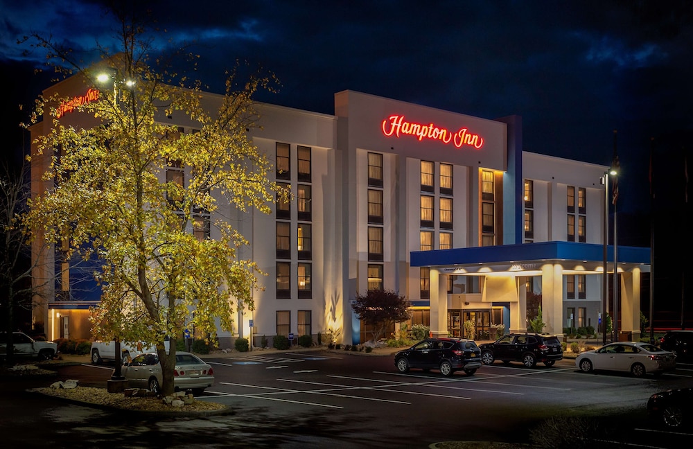 Hampton Inn Bristol in BRISTOL - TN