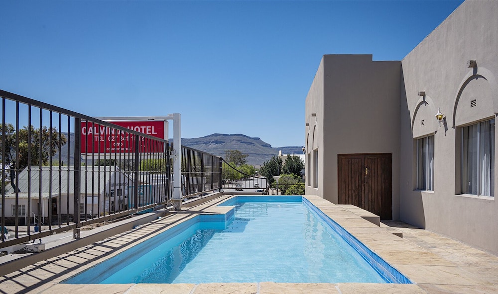 Calvinia Hotel by Country Hotels 36/41