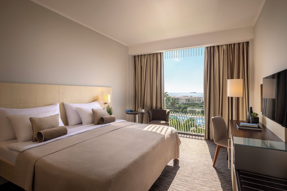 Room for 2+1 Seaside SU2V