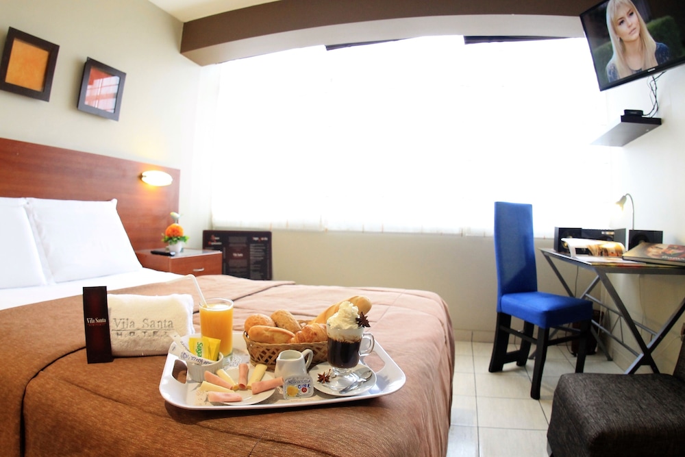 Hotel Vila Santa Miraflores 56/70