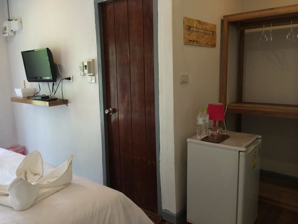 Norn Nab Dao Rimphu Resort 20/32