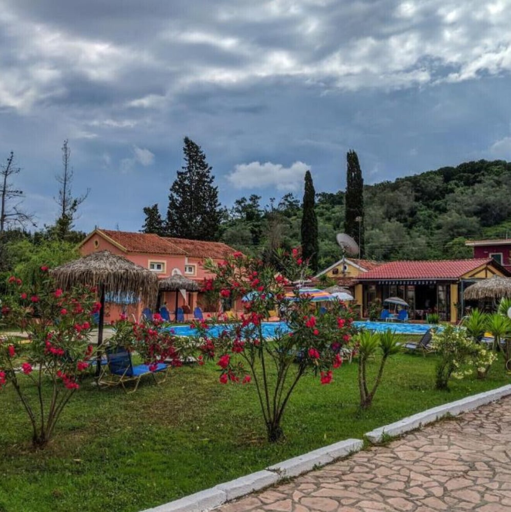 Sidari Green Oasis 54/68