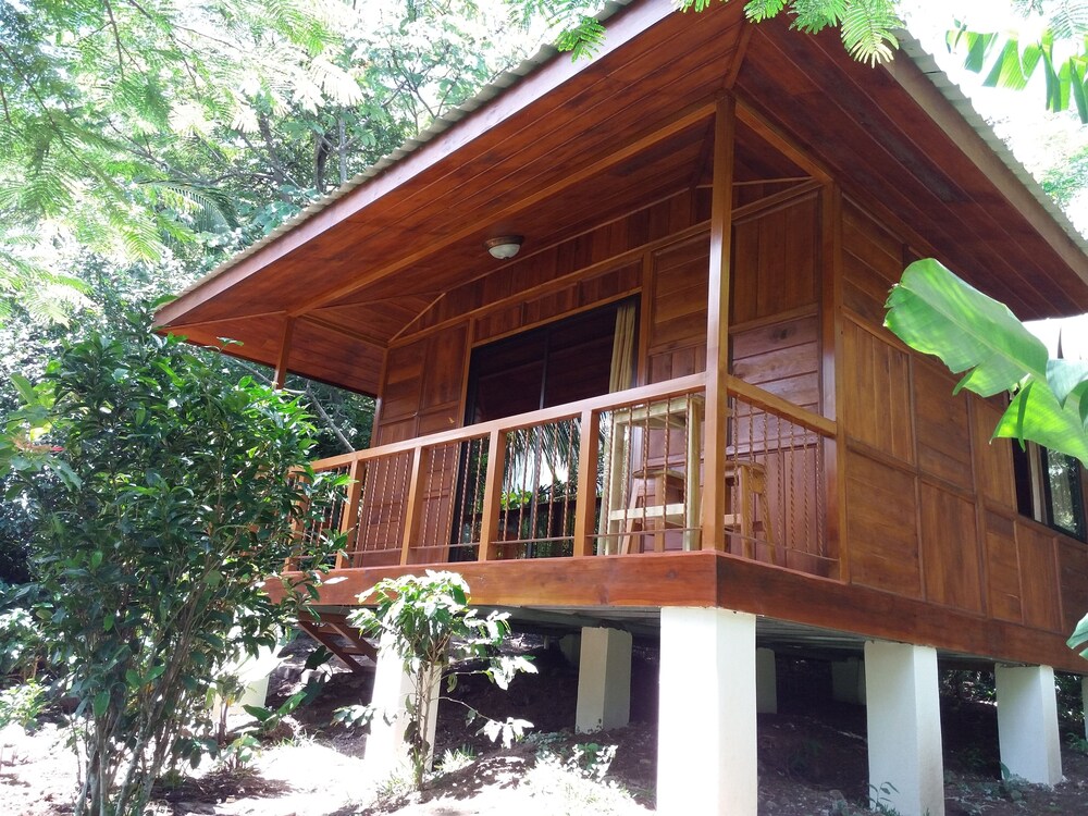 Rancho De Lelo Ecolodge & Sustainable Farm 2/65