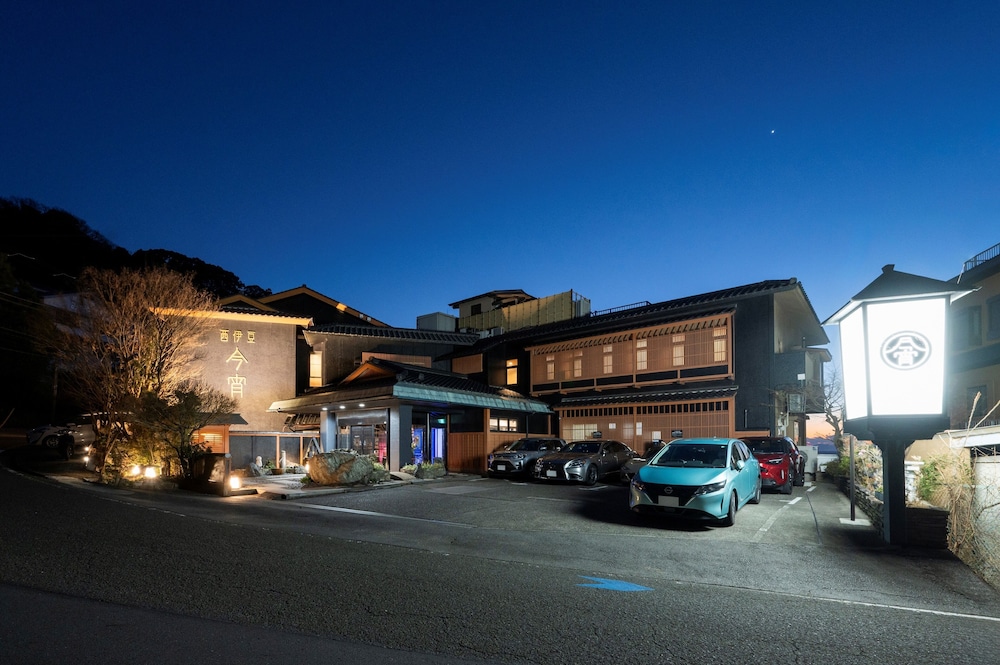 Nishiizu Koyoi Onsen 36/41