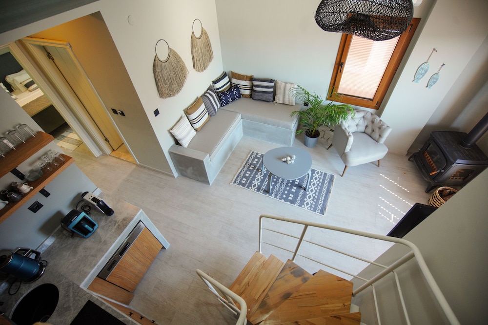 Alp Suites Mandalin 7/37