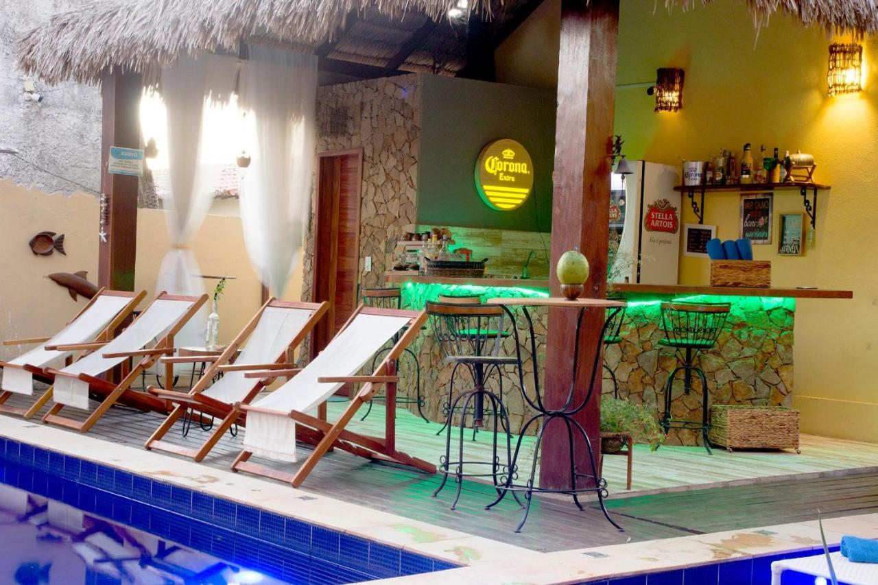 Villa Agua de Coco 36/45