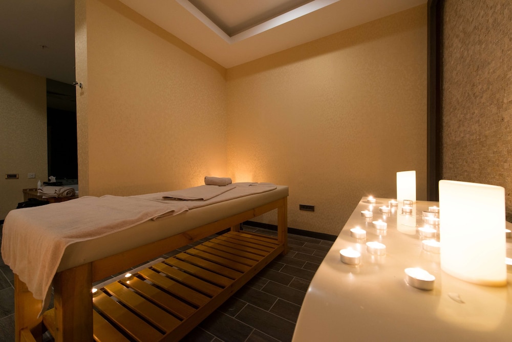 PARK INN BY RADISSON ANKARA CANKAYA 36/63