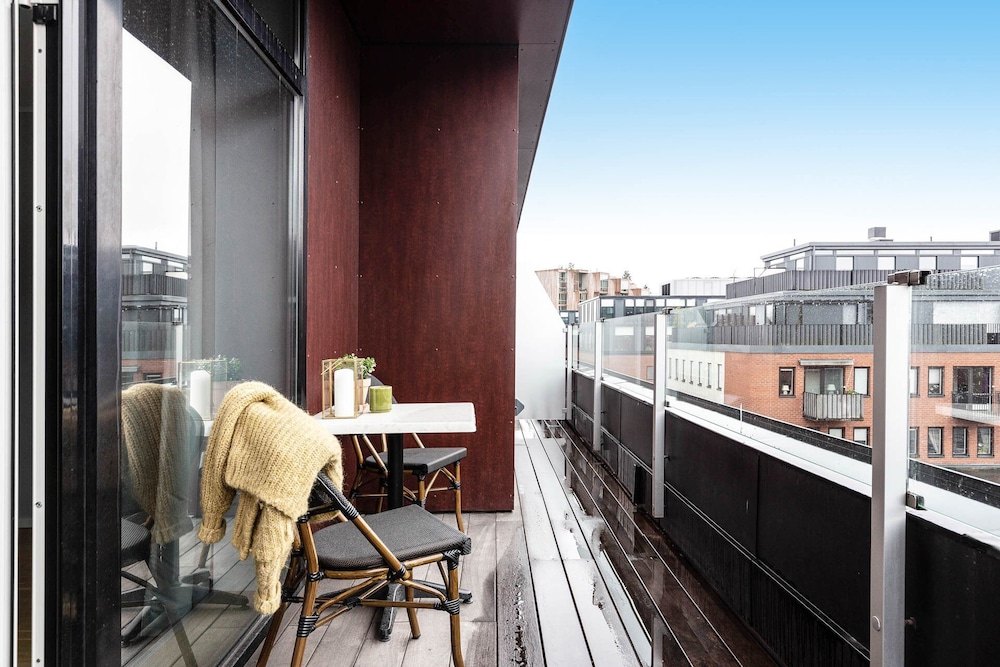 Biz Apartment Gardet 57/59