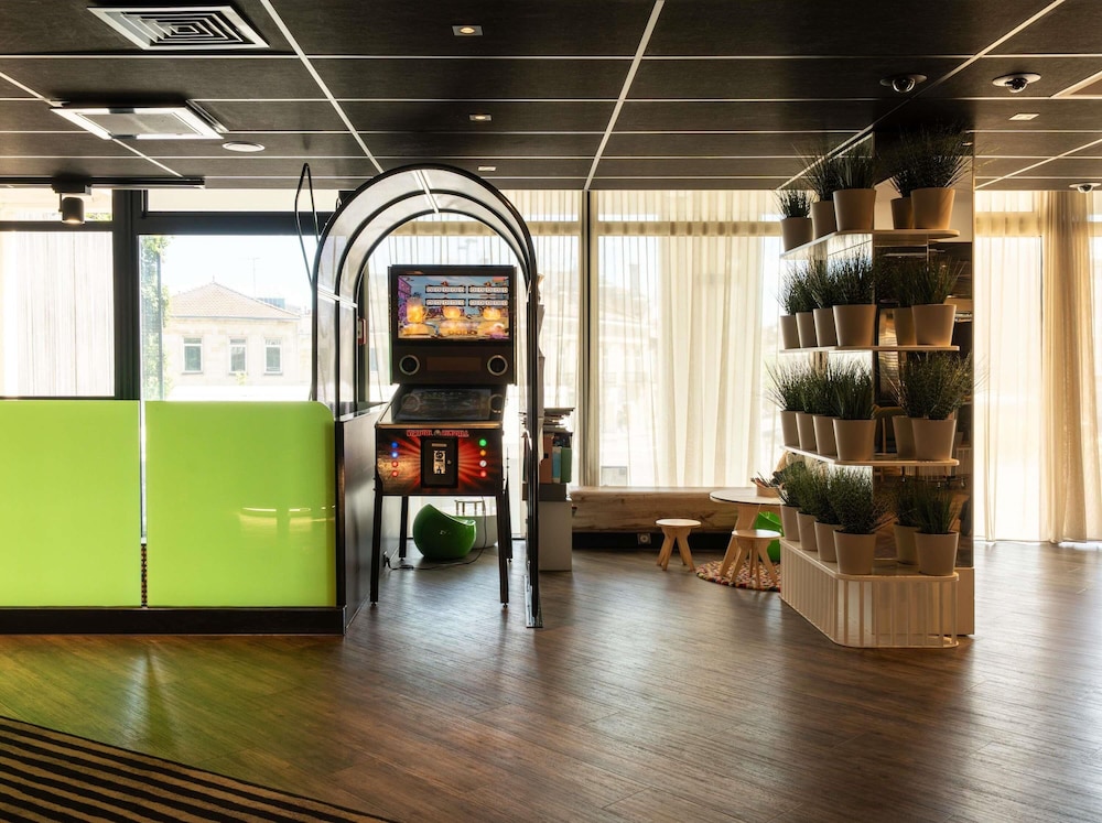Novotel Bordeaux Centre 38/64